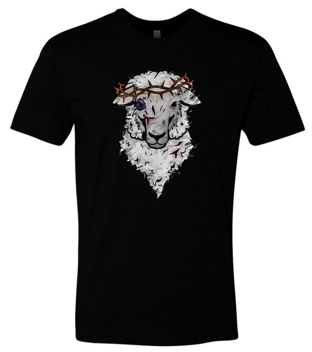 Lamb of God T-shirt