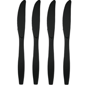 Plastic Knives