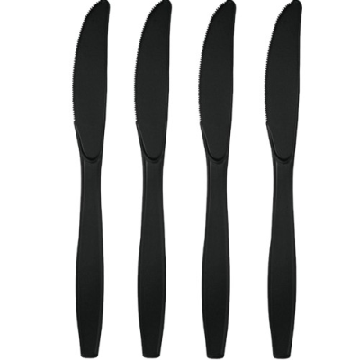 Plastic Knives