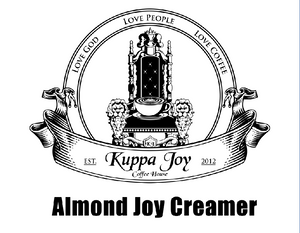Almond Joy Creamer - Gal