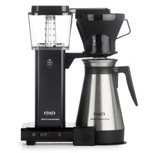 Load image into Gallery viewer, Moccamaster Thermal Coffeemaker KBGT Brushed Silver