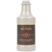 Load image into Gallery viewer, Monin Chocolate Sauces