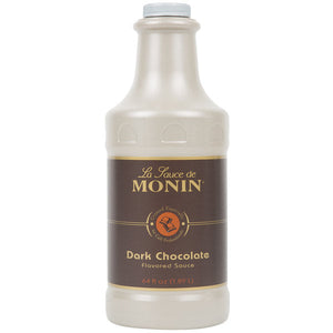 Monin Chocolate Sauces