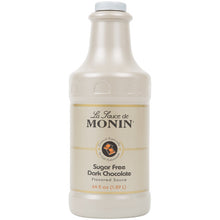Load image into Gallery viewer, Monin Chocolate Sauces