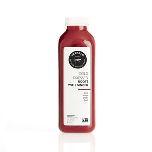 Pressed Juice