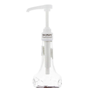Monin Pumps (For Syrups and Sauces)