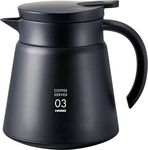 Hario Insulated Metal Server