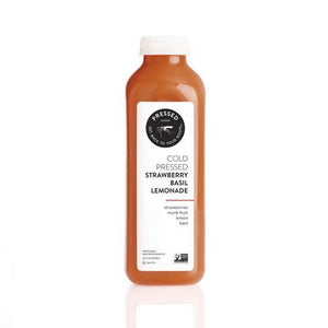 Pressed Juice