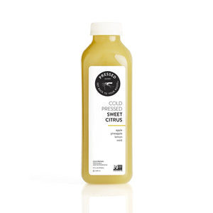 Pressed Juice