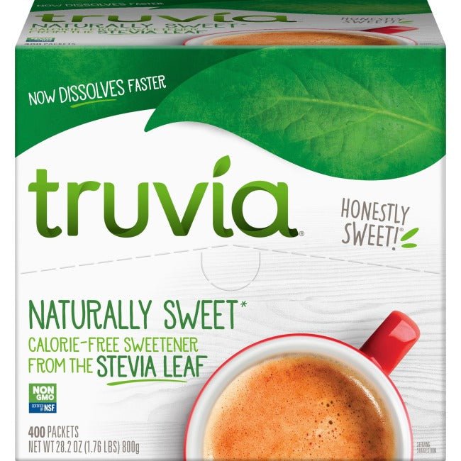 Truvia Calorie Free Sweetener